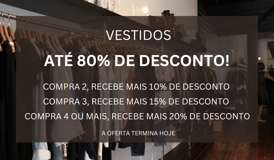 Vestidos