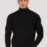 FIORI - TURTLENECK SWEATER