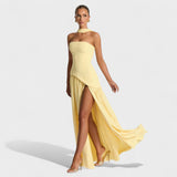 Núria - Vestido Elegante