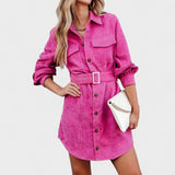 Beatriz -  Vestido Curto
