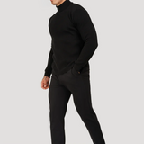 FIORI - TURTLENECK SWEATER