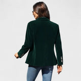 Daniela - Blazer Elegante de Primavera