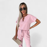 Eduarda - Macacão Elegante