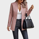 Anabela - Blazer de Primavera