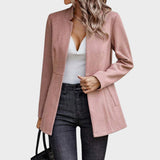 Anabela - Blazer de Primavera