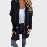 Carla - Cardigan Aconchegante