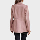 Anabela - Blazer de Primavera