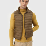 LENO - TURTLENECK WASHABLE SWEATER