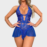 Célia - Conjunto de lingerie