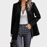 Anabela - Blazer de Primavera