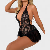Célia - Conjunto de lingerie
