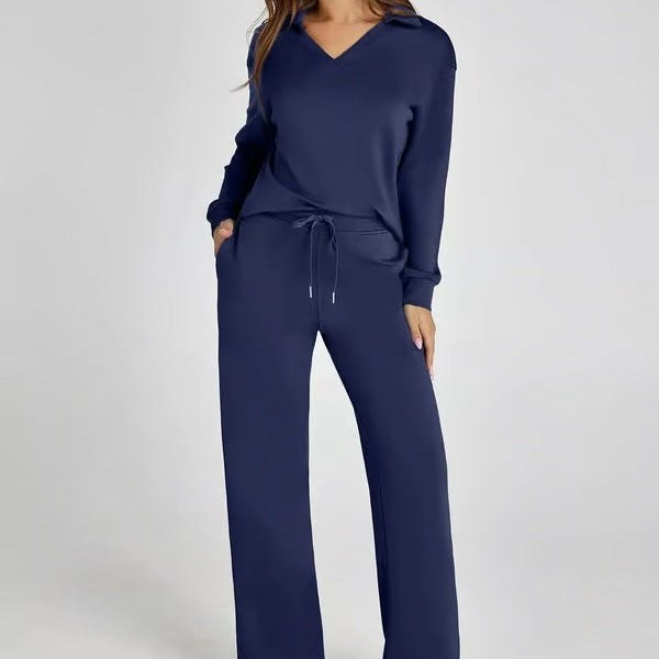 Susana - Conjunto Feminino
