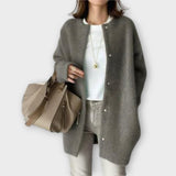 Ivone - Casaco elegante
