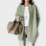 Ivone - Casaco elegante