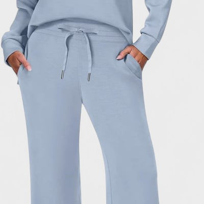 Alexandra - Conjunto Conforto com Elegância