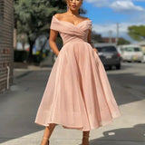 Margarida | Vestido Encanto Clássico