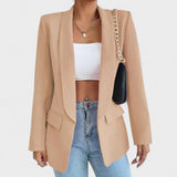 Inês - Blazer formal