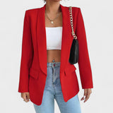 Inês - Blazer formal