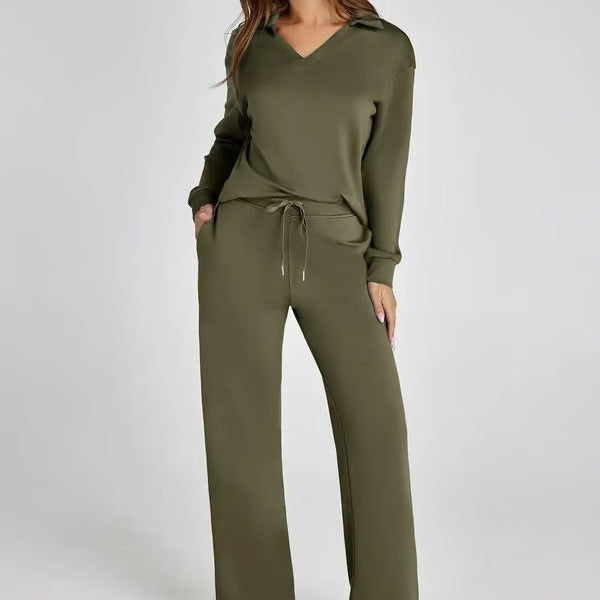 Susana - Conjunto Feminino