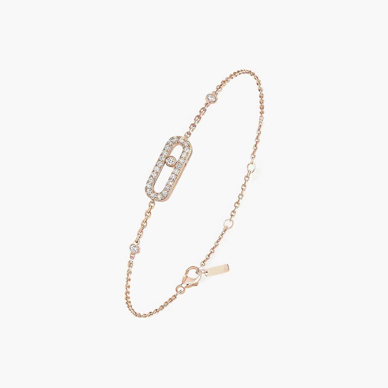 Pulseira Melissa