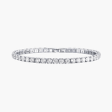 Pulseira Rivière