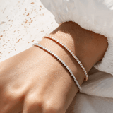 Pulseira Rivière