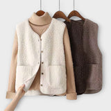 Faye - Classic Vest