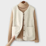 Faye - Classic Vest