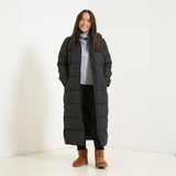 CELIANA | Women's Long Jacket