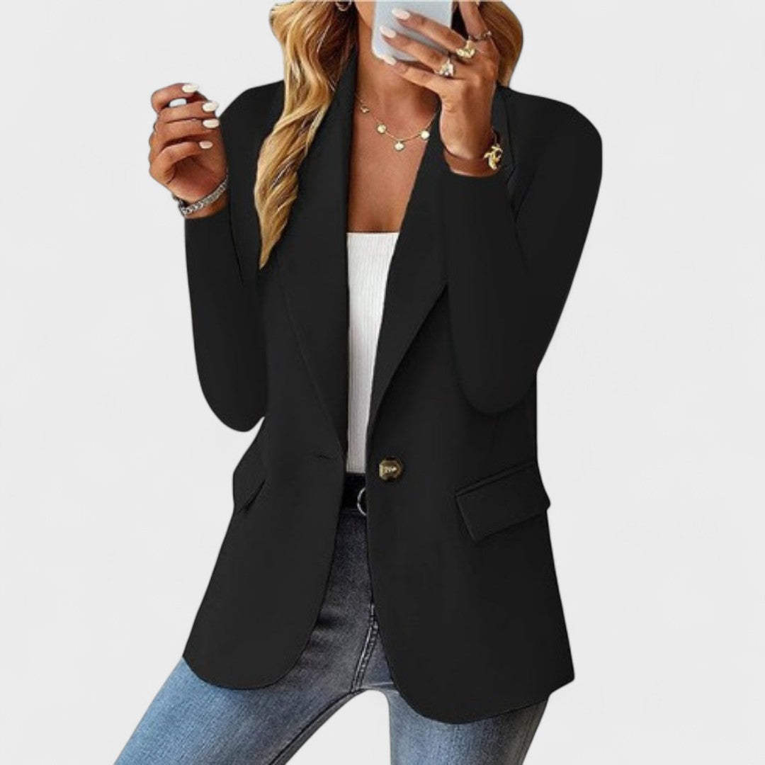 Margarida - Blazer elegante