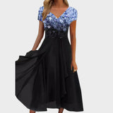 Ana - Vestido para senhora