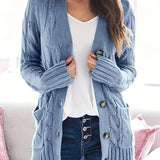 Mariana - Cardigan Elegante