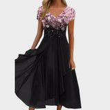 Ana - Vestido para senhora