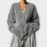 Dalila - Cardigan Elegante
