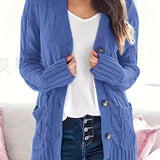 Mariana - Cardigan Elegante