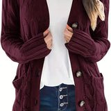 Mariana - Cardigan Elegante