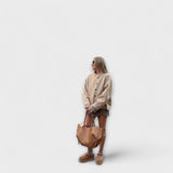 Maria. - Vintage tote