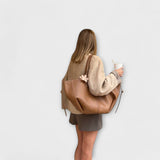 Maria. - Vintage tote