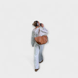 Maria. - Vintage tote