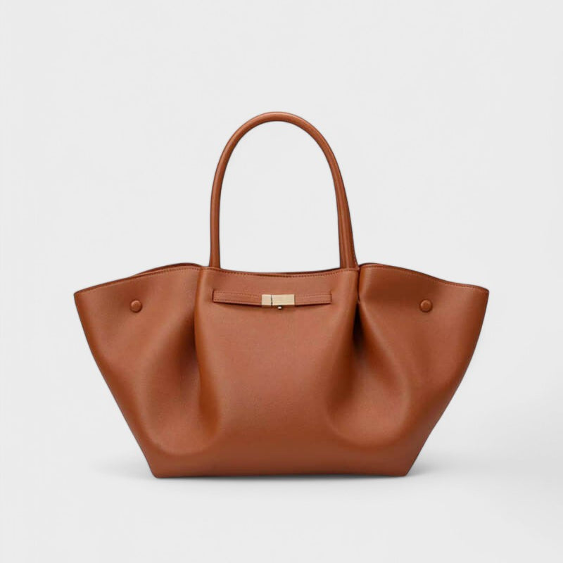 Melanie - Bolsa de couro