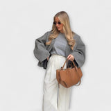 Maria. - Vintage tote