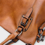 Maria. - Bolsa de ombro elegante