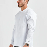 NERO - BASICS LONG SLEEVE SWEATER
