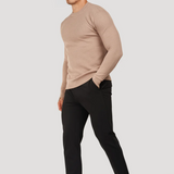 ROSSI - PREMIUM PULLOVER