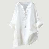 Diana - Camisa em Linho