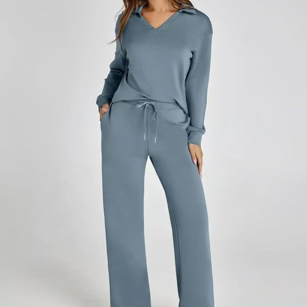 Susana - Conjunto Feminino