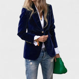 Daniela - Blazer Elegante de Primavera