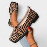 Vania – Sapatos Casuais