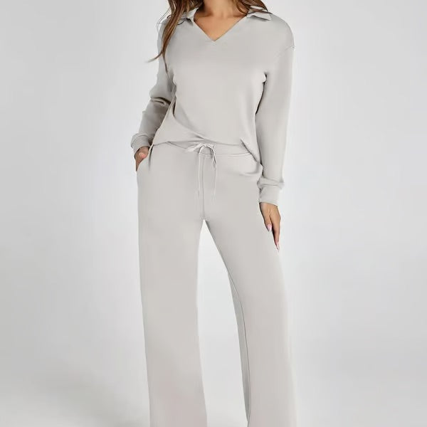Susana - Conjunto Feminino
