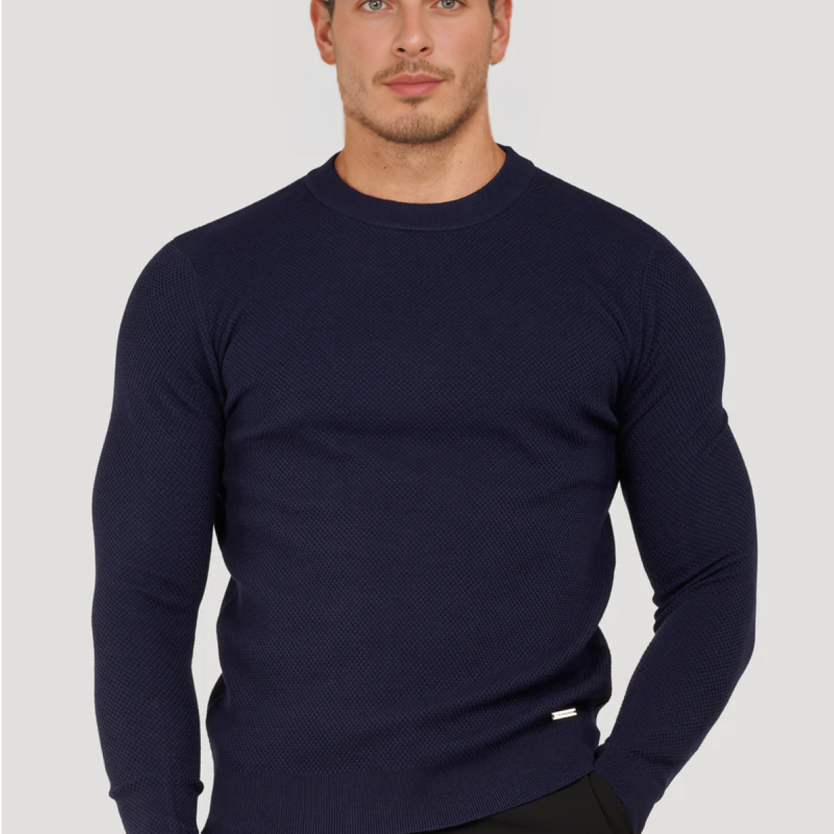 ROSSI - PREMIUM PULLOVER